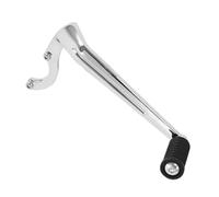 Palanca De Cambios Aleación Aluminio Motocicleta para Dark Horse 2021 Palanca Arranque Start(Color 01)