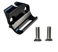 Palanca de cambios CNC de aleación de aluminio para bicicleta de carretera | El pomo de cambio de aleación de aluminio mecanizado CNC proporciona un soporte estable a largo plazo para su desviador.