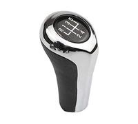 Palanca De Cambios Coche 1pcs Gear SHIFT KNOB Mate Cromado(5 Speed Chrome)