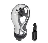 Palanca De Cambios Coche 5 Speed Gear Stick Shifter Lever Head Manual Car Shift Knob Fit Use For Citroen C5 01-08 For Xsara For Picasso 99-08