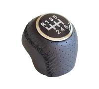 Palanca de Cambios Compatible Con Citroen Para Jumper Relay 2002-2014 6 Velocidades Pomo De Cambio De Marchas Palanca De Cambios Balonmano Modificación Reparación Piezas De Repuesto