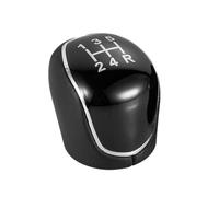 palanca de cambios Compatible Con Ford Para C-Max Para Galaxy 2007 2008 2009 2010 2011 2012 2013 2014 2015 2016 2017 2018 2019 2020 2021 Perilla De Cambio De Marchas