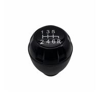 palanca de cambios Compatible Con Jeep Para Wrangler Para JK 2007 2008 2009 2010 2011 2012 2013 2014 2015 2016 2017 2018 Perilla De Cambio De Marchas Manual De 6 Velocidades