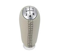 palanca de cambios Compatible Con Megane-II Para MK2 2002 2003 2004 2005 2006 2007 2008 2009 Para Scenic-II Para MK2 2003-2006 Pomo De Cambio De Marchas MT