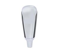 Palanca de cambios Compatible Con Toyota Para Corolla Para Yaris Para RAV4 Para Camry Estilo Automático De Coche Perilla De Palanca De Cambios Cromada Palanca De Cambios Cabezal De Pluma