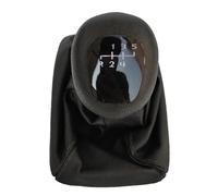 Palanca de Cambios con empuñadura para Coche para Benz W202 C E Class CLK Manual 5 6 Speed