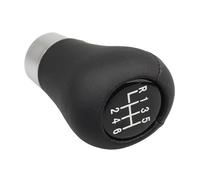 Palanca de Cambios con empuñadura para Coche para BMW 1 3 5 6 Series E30 E36 E39 E46 E60 E81 E82 E87 E90 E53 E84 5 6 Speed -