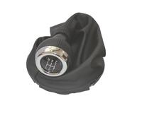 Palanca de Cambios con empuñadura para Coche para BMW para Mini Cooper R55 R56 R57 R58 R59 R60 R61