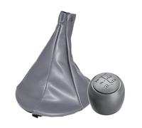 Palanca de Cambios con empuñadura para Coche para Fiat Panda 2003-2012