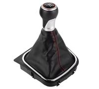 Palanca de Cambios con empuñadura para Coche para Golf 5 MK5 2004-2009 para Golf 6 MK6 2004-2009 para R32 2004-2009 para GTI 2004-2009