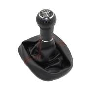 Palanca de Cambios con empuñadura para Coche para Golf Mk4 1998-2006