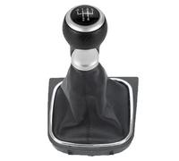 Palanca de Cambios con empuñadura para Coche para Golf MK5 MK6 R32 GTI 2004-2009