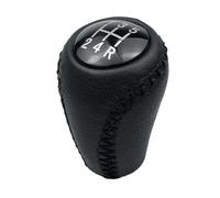 Palanca de Cambios con empuñadura para Coche para Mazda 3 BK BL 5 CR CW 6 II GH CX-7 ER MX-5 NC III 2005-2011