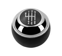 Palanca de Cambios con empuñadura para Coche para Mini R50 R52 R53 Cooper