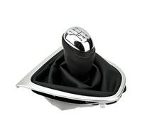 Palanca de Cambios con empuñadura para Coche para Renault Clio 4 IV MK4 2012-2019