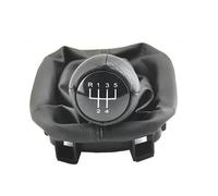 Palanca de Cambios con empuñadura para Coche para Seat Toledo II MK2 1998-2005