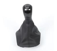 Palanca de Cambios con empuñadura para Coche para Skoda para Octavia A5 2004-2012