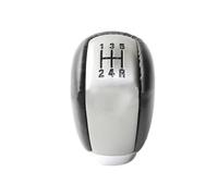 Palanca de Cambios con empuñadura para Coche para Suzuki Grand Vitara II MK2 JT 2006-2015