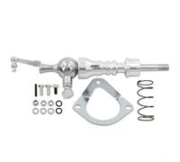 Palanca de cambios corta ligera para Skoda OcFor TAvia I II 1U 1Z hasta 2006 año de construcción se adapta al grupo para vehículos con diseño