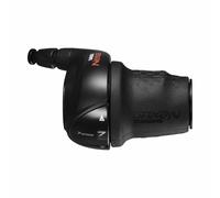 Palanca de cambios de 7 velocidades Shimano Nexus SL-C3000-7 Revoshift 2330 mm/7 velocidades