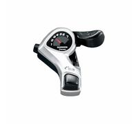 Palanca de cambios de 7 velocidades Shimano Tourney SL-TX50-7R Thumb Shifter Plus 2050 mm/7 vitesses