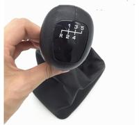 Palanca de cambios de coche Funda protectora para palanca de cambios coche 5/6 velocidades, funda para Mercedes para Benz W202, Clase C, S202, W208, C208(B0007)