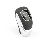 Palanca de cambios de coche manual de 5 velocidades para palanca de cambios de coche, repuesto para IX35 para Elantra para Tucson para perilla de palanca de cambios Matrix (color: negro de 5