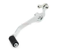Palanca de cambios de motocicleta para Yamaha XJ6 Diversion F XJ6N FZ6R 2009 - 2017 motocicleta izquierda palanca de cambio dedo del pie peg reemplazo directo nuevo