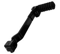 Palanca de Cambios de Motocicleta Talón y Punta 110-250 Centímetros | Cambio Preciso y Fiable, Accesorio Negro para Motor 110-250 Centímetros Cúbicos, Pieza de Repuesto para Moto de Cross