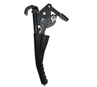 palanca de cambios del coche Compatible con Chery QQ Sweet QQ3, mecanismo de accionamiento del freno de mano, conjunto de control del freno de estacionamiento S11-3508010 Palanca variable manual