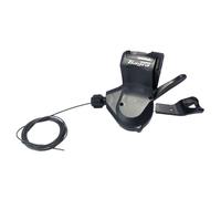 Palanca de cambios del manillar izquierdo para manillares planos Shimano SL-4700 Tiagra Rapidfire Plus 2 v 1800 mm