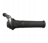 Palanca de cambios derecha SRAM X01 Eagle Grip Shift 12 velocidades + empuñad...