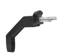 Palanca de cambios equivalente al fabricante original 369661101 para motores fueraborda Tohatsu de 2 tiempos 4HP 5HP y para unidades compatibles con Mercury Marine 813027