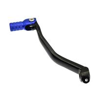 Palanca de cambios forjada CNC para motocross, compatible con para YZ125 YZ125X YZ250 YZ250X para FANTIC XX125 XX250 XE125 Piezas para motos de cross. PalancaDe Cambios para Motociclet(Blue)