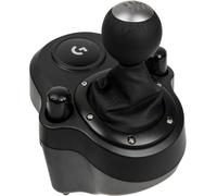 Palanca cambios logitech driving force shifter