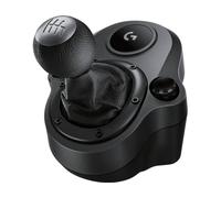 Palanca cambios logitech driving force shifter