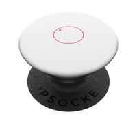 Palanca de cambios manual de especies en peligro de extinción 6 velocidades PopSockets PopGrip Adhesivo