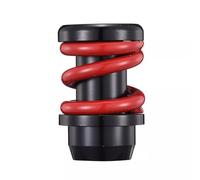 Palanca de cambios manual y automática para coche, 10 x 10 x 7 cm, de metal, una actualización sin complicaciones que hace que el cambio de marcha sea más suave y más fácil, mejorando tu experiencia