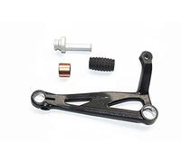 Palanca De Cambios Moto Conjunto de pedales de cambio de engranaje Uso de ajuste para Benelli 302S BN302 Tornado TNT300 TNT302 STELS 300 / BN TNT 300 302 302S Gear Shifter Pedal Palanca Cambio