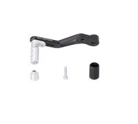 Palanca de cambios SW Motech para TRIUMPH TIGER SPORT 660 21-26 | TIGER 800 SPORT 24-26