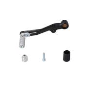 Palanca de cambios Negro, Plata Sw-motech Yamaha MT-07 ABS-GT/XSR 700 FSC.06....