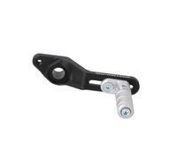Palanca de cambios Negro, Plata Sw-motech Yamaha MT-09 Abs FSC.06.851.10000