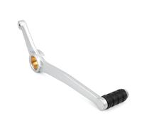 Palanca de cambios Palanca de cambios izquierda para S1000RR 09-14 HP4 2012-2014 Mororcycle Pedal de cambio Palanca de freno de pie Shifter S-1000RR HP4 2013 Palanca Cambios Marchas(Shift lever)