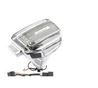 Palanca De Cambios Para A4 B8 A6 C6 C7 A7 S7 S6 Q7 Q5 8R A5 S5 Perilla Cambio Marchas LED(Type8)