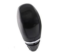 Palanca De Cambios Para BENZ Para CLK W208 1997-2002 Para AMG Automático Cuero Palanca Cambios Pomo Cambio Caja Cambios Pomo Cambio Funda(ELEGANCE)