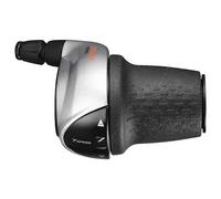 Palanca de cambios para bicicletas urbanas Shimano Nexus SL-C3000 CJ-NX40 7 vitesses