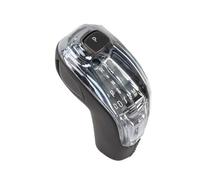 Palanca De Cambios Para Cadillac Para CT5 Para CT6 Para XT4 Para XT5 Para XT6 2020-2022 Varilla Cambio 3 Piezas LED Cristal Perilla Marchas Palanca(Type5)