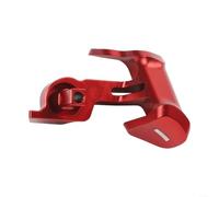 Palanca de cambios para Can-Am Spyder F3 RT 2015+ perilla ergonómica de palanca de cambios operada con el pulgar resistente a la intemperie (rojo)