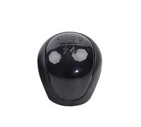 Palanca De Cambios Para Hyundai I30 Para Elantra Para Touring 2008 Perilla Cambio Marchas 5 Velocidades Con Mango Tipo Bolígrafo Y Bola Manual(Negro)