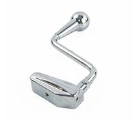 Palanca De Cambios para Motociclet 2020 2021 2022 Para Para R18 Para R 18 Para Classic Palanca de marcha atrás extendida Palancas marcha atrás extendidas Palanca auxiliar de aluminio(Silver)